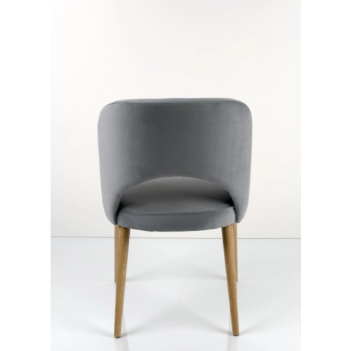 Krzesło DELUXE KR-139